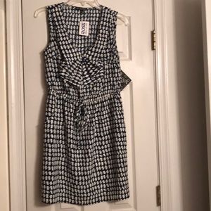 Brand New!!!  BeBop Junior Dress (Large)